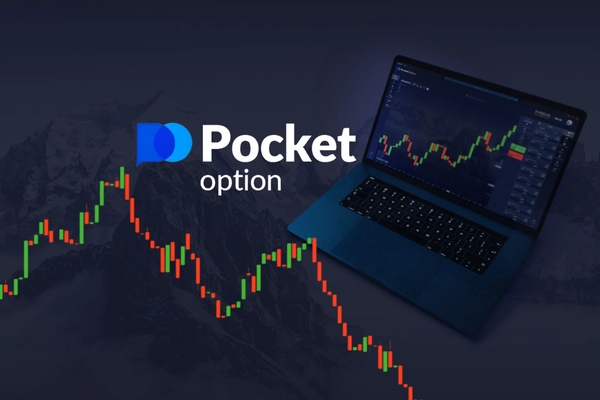 Comprehensive Guide to Login Pocket Option 28