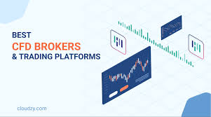 Discover the Best CFD Trading Markets