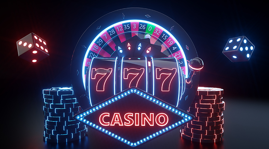 Discover the Excitement of Casino Joker's Ace 4