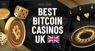 Discover the Excitement of UK Casino Club Online Casino