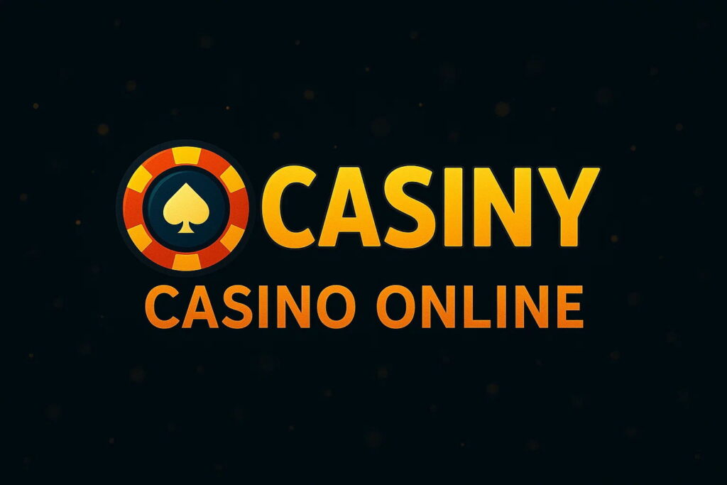 Discover the Exciting World of Online Gaming with Casiny1