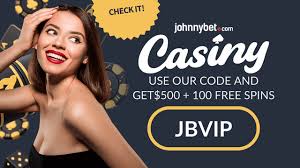 Discover the Exciting World of Online Gaming with Casiny1