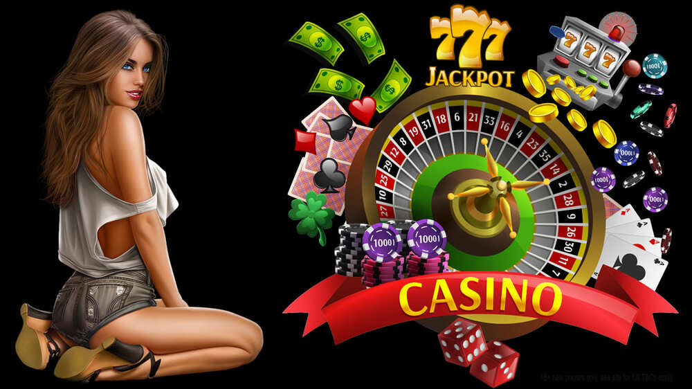 Discover the Thrills of Joker's Ace A Casino Experience Like No Other