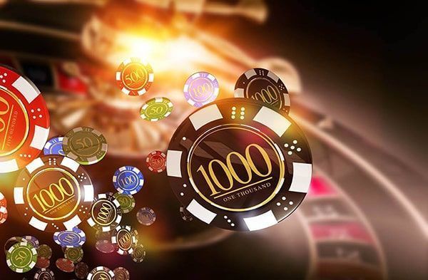 Experience the Thrill CasinoJoy & Sportsbook