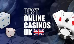 Experience the Thrill with Free Online Casino Games UK