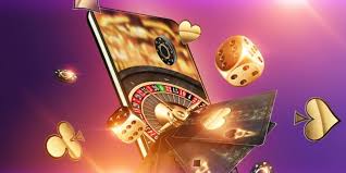 Experience the Thrills Vegastars Casino App
