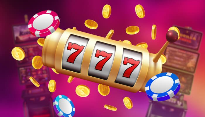 Explore the Thrills of 7Gold Casino & Sportsbook 47