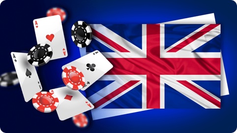 Exploring the Excitement of UK Live Online Casino