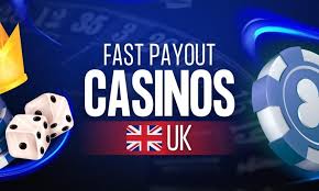 Exploring the Excitement of UK Live Online Casino