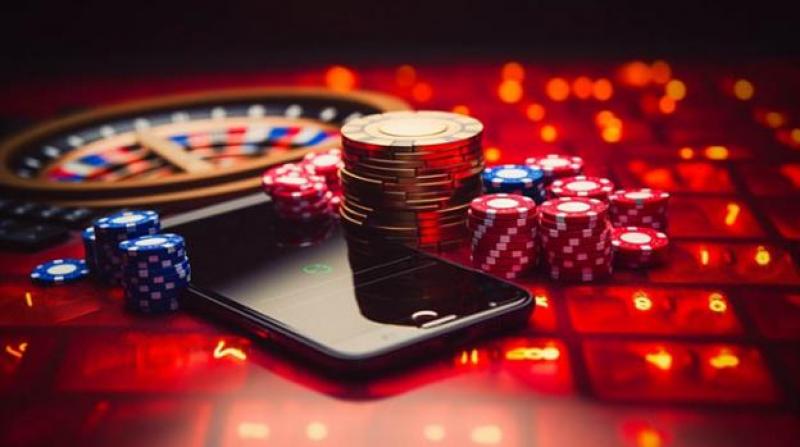 Exploring the Top Gambling Telegram Bots