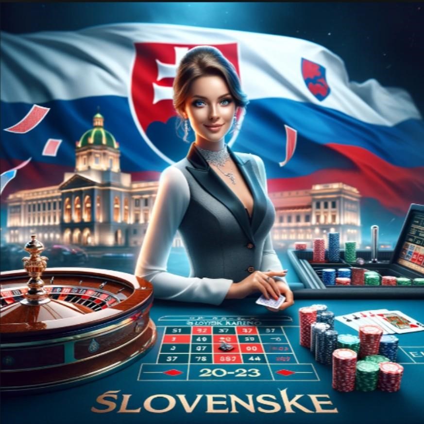 Mezinárodní Online Casino Vše, co potřebujete vědět