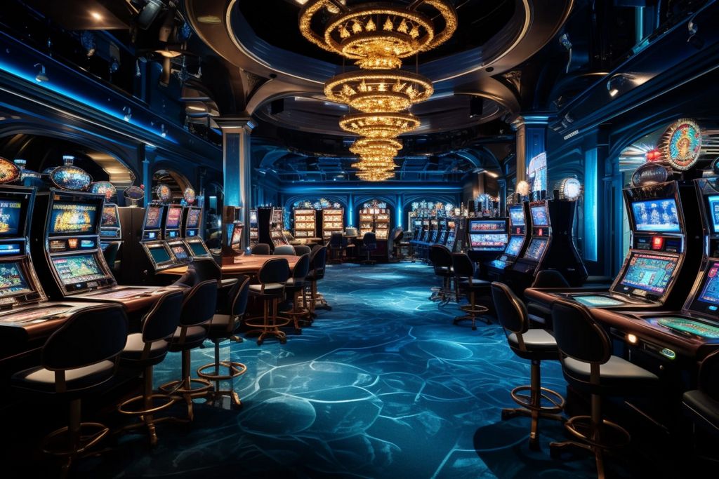 BassWin Casino Review 2025 - Safe or Fraud?