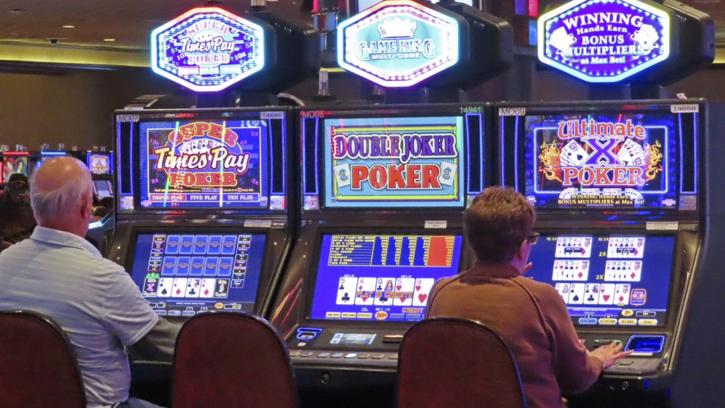 Everything You Need to Know About Playing on ThePokies 111