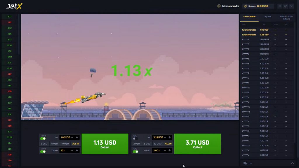 How to Play JetX and Win Real Cash