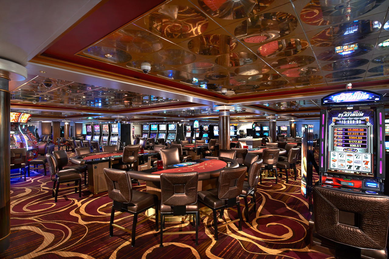 Win Diggers Gambling Facility