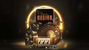 Nejlepší zahraniční casino Objevte svět online hazardu