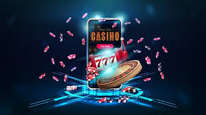 Nejlepší zahraniční casino Objevte svět online hazardu