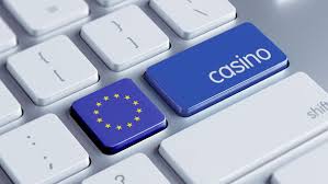 Nová kasina 2025 Trendy a inovace v oblasti online hazardu