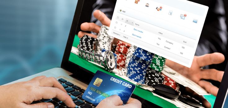 Online casinima Istražite Svijet Virtualne Zabave