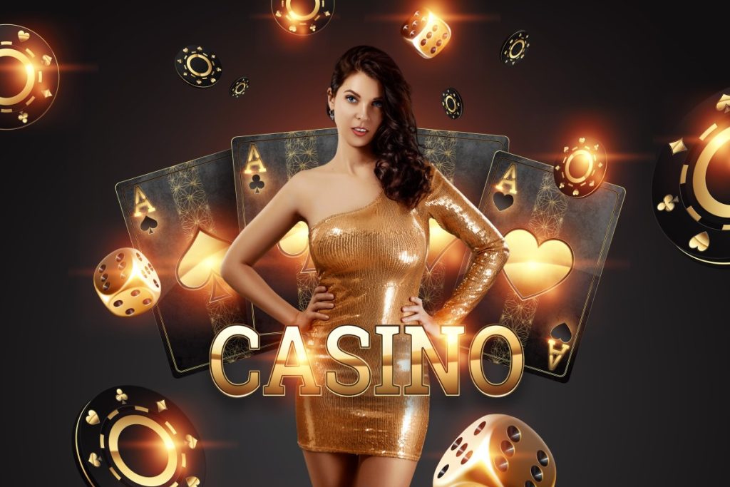 Online casinima Istražite Svijet Virtualne Zabave