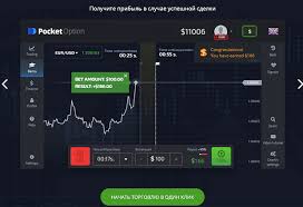 Pocket Option Контакты Everything You Need to Know