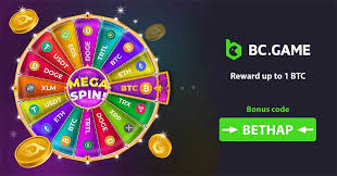 Погружение в мир BC.Game RU Все, что вам нужно знать