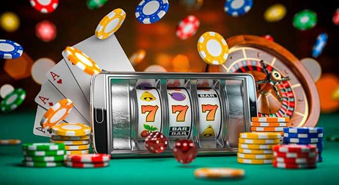 The Future of Gaming Smart Contract Gambling Explained