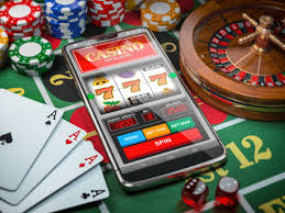 The Future of Gaming Smart Contract Gambling Explained