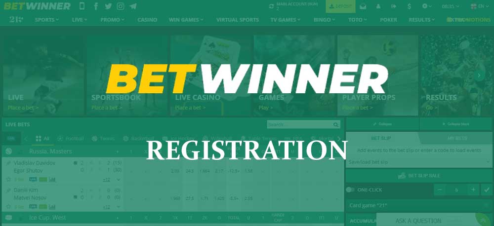 The Ultimate Betting Experience with Betwinner 0