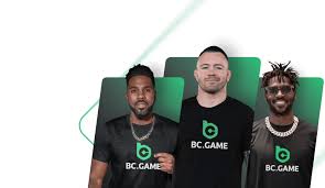 The Ultimate Guide to Casino BCGame Everything You Need to Know