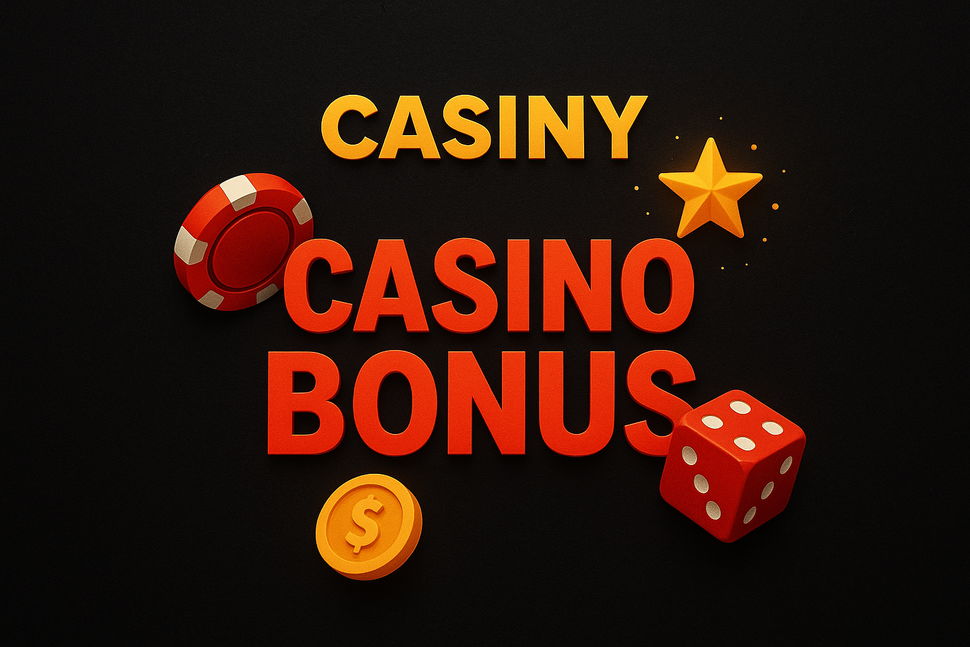 The Ultimate Guide to Casiny Australia Your Gateway to Online Gaming The Ultimate Guide to Casiny Australia Your Gateway to Online Gaming
