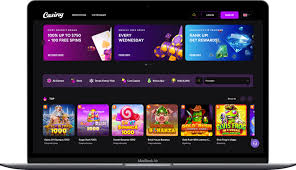 The Ultimate Guide to Casiny Australia Your Gateway to Online Gaming The Ultimate Guide to Casiny Australia Your Gateway to Online Gaming