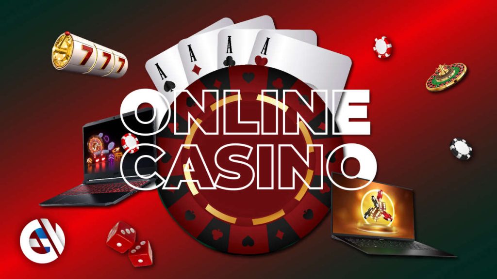 The Ultimate Guide to Online Casino Sites UK 9