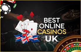 top ten online casino uk — Comprehensive Guide to the Best UK Sites
