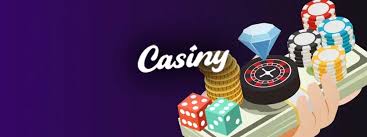 Unlock Exclusive Offers with Casiny Promo Code