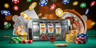 Vše, co potřebujete vědět o casino ceske