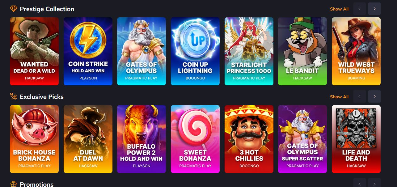Complete Guide Vegastars Casino Review