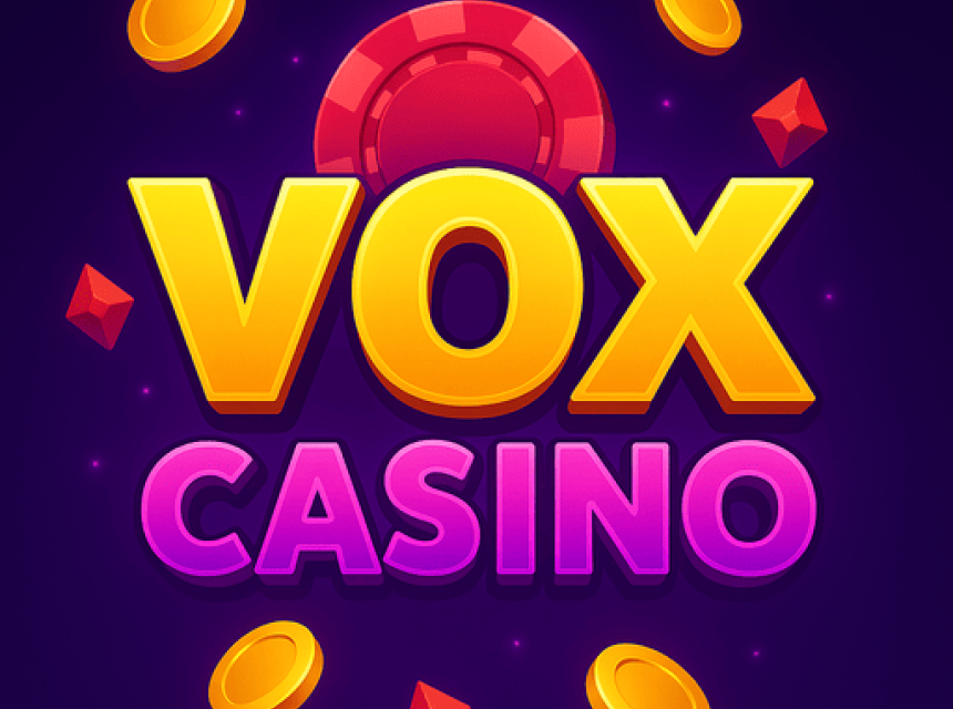 VOX Casino — przewodnik po ofercie, bonusach i strategiach gry