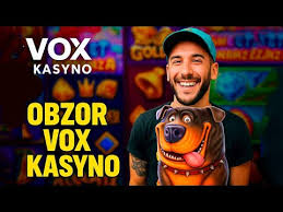 VOX Casino — przewodnik po ofercie, bonusach i strategiach gry
