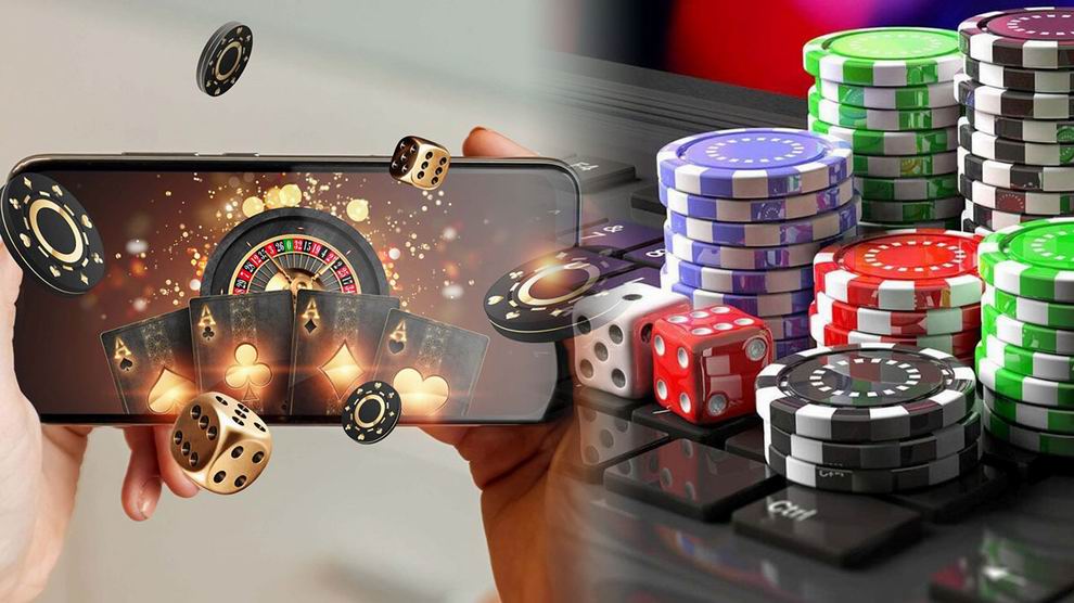 A legjobb online casinok élménye és lehetőségei A legjobb online casinok élménye és lehetőségei