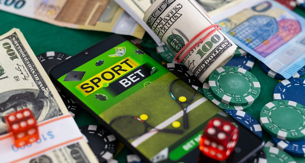 Betwinner A Comprehensive Guide to Sports Betting and Online Gambling