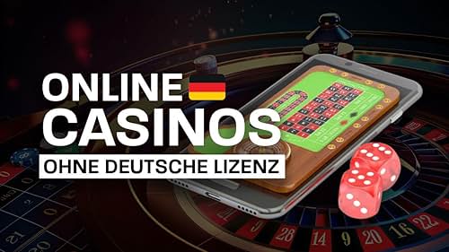 Die besten online casinos ohne deutsche lizenz entdecken 64