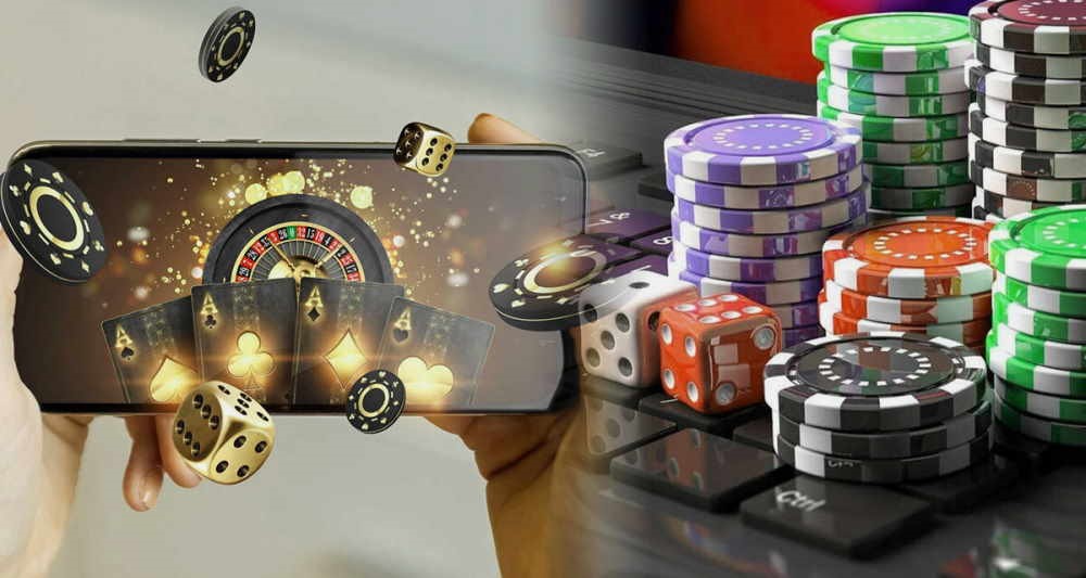 Die besten online casinos ohne Steuer 51