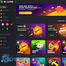 Exciting Gaming Action Live Match BC Game