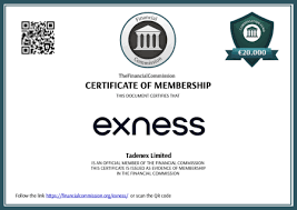 Exness Forex Broker Your Gateway to Successful Trading