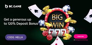 Experience the Thrill of Gaming on the Website BC.Game