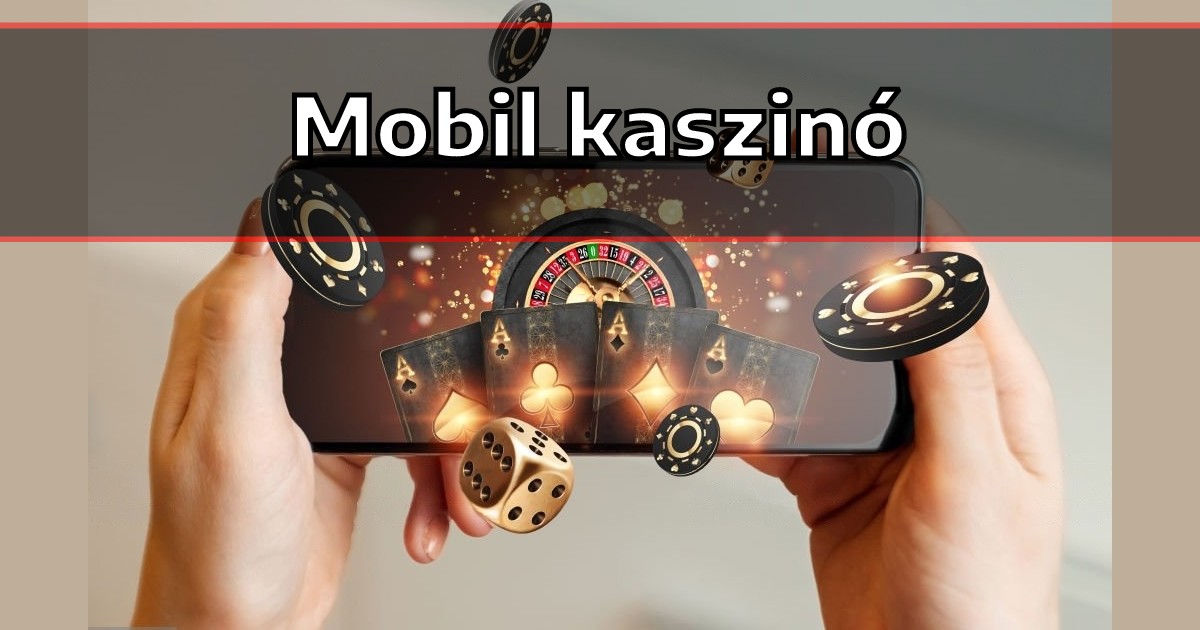 Fedezd fel a legjobb Mastercard kaszinó oldalakat