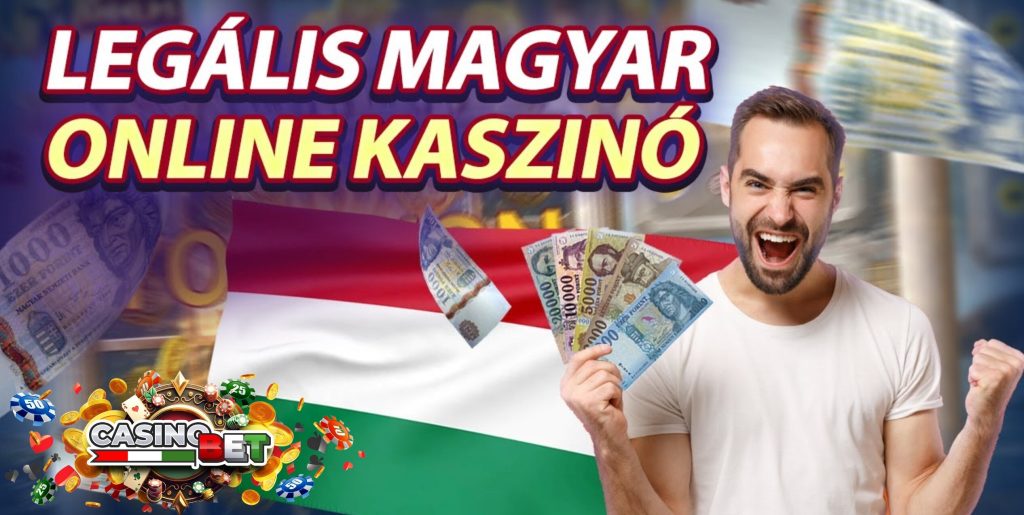 Fedezd fel a legjobb mastercard kaszinók magyar nyelven