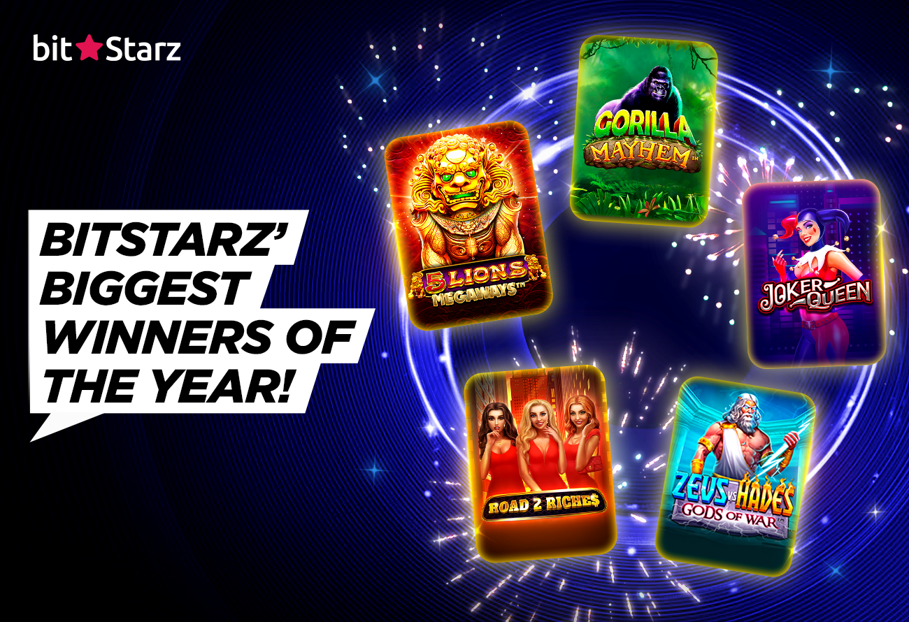 BigWins Casino site