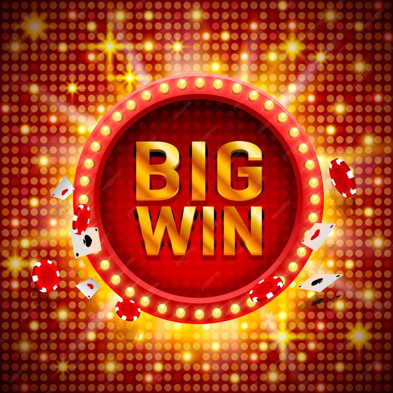 Crypto Casino BigWins Welcome Perk